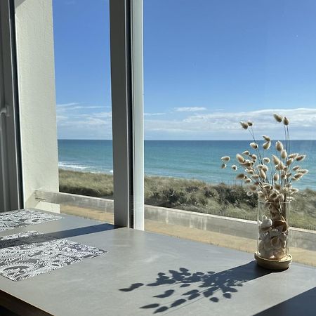 Villa Denise Grand Gîte Barneville-Carteret Exteriör bild